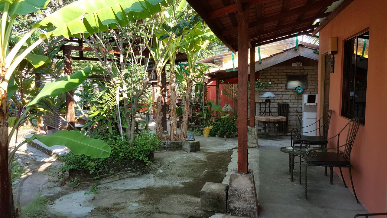The Coconut Langkawi Hotel Pantai Cenang  Exterior foto